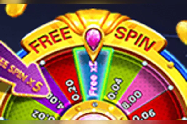 Lucky Wheel